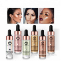 Evidenziatore di liquidi Primer Drops Face Glow Cosmetics